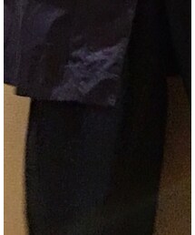 CUBE SUGAR | デニムパンツ