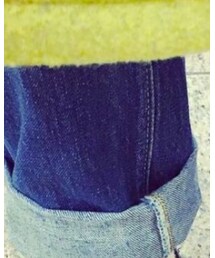 Levi's66初期 | デニムパンツ