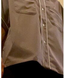 Gu×Undercover | シャツ/ブラウス