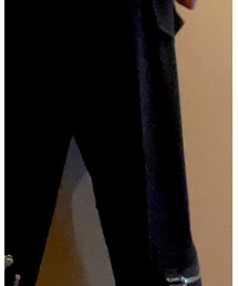 Gu×Undercover | カーゴパンツ