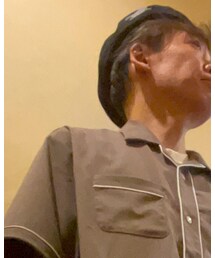 Gu×Undercover | ハンチング/ベレー帽