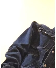 JC PENNEY | デニムジャケット