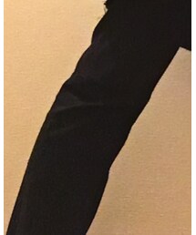 UNIQLO×IUndercover | デニムパンツ