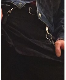 自作ポーチ＆エプロン | その他