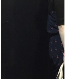 ADAM ET ROPE' | オールインワン・サロペット