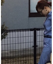 ADAM ET ROPE' | シャツ/ブラウス