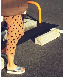 ADAM ET ROPE' | その他パンツ