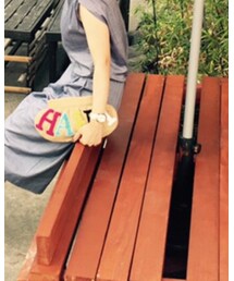 MOYNA | クラッチバッグ