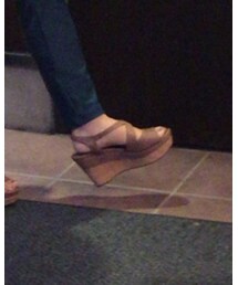 PRADA | サンダル