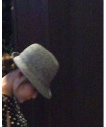 TOMORROWLAND  | ハット