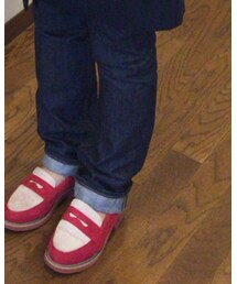 APC | デニムパンツ