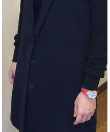 LOCMAN | アナログ腕時計