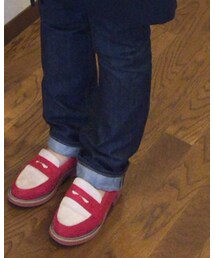 goodguys | シューズ