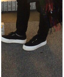 Keds | モカシン/デッキシューズ