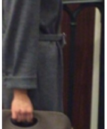 ADAM ET ROPE' | サロペット/オーバーオール