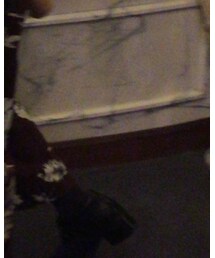 ADAM ET ROPE' | サロペット/オーバーオール