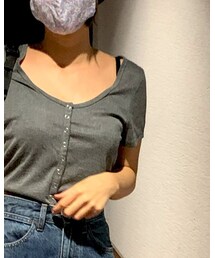 cotton on | トップス