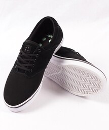 GRAVIS | FILTER TTL BLACK(スニーカー)