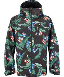 BURTON | [ak] 2L CYCLIC JACKET (ナイロンジャケット)