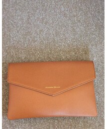 Samantha Thavasa | クラッチバッグ