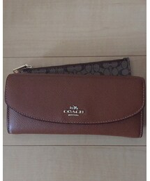 COACH | 財布