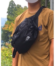 THE NORTH FACE | ボディバッグ/ウエストポーチ