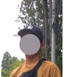 MR.OLIVE | キャップ