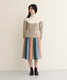 l'atelier du savon | スカート