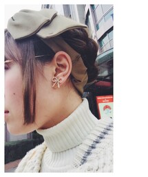 其他 | イヤリング