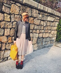 北极狐 | バックパック/リュック