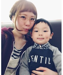 LAGUNAMOON | Tシャツ/カットソー