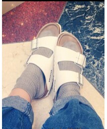 BIRKENSTOCK | サンダル