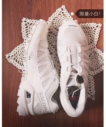 SALOMON | スニーカー