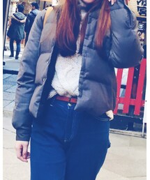 didizizi | ダウンジャケット/コート