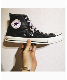 CONVERSE | スニーカー