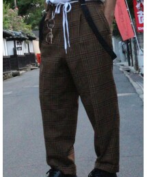 古着 | スラックス