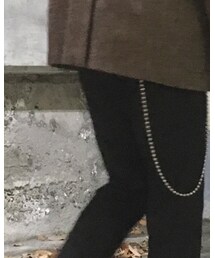 UNIQLO | スラックス