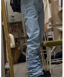 Y／PROJECT | デニムパンツ