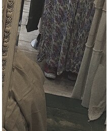 flamingo | スカート