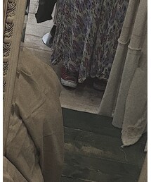 CONVERSE | スニーカー