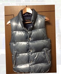 URBAN RESEARCH ROSSO WOMEN | ダウンベスト(ベスト)
