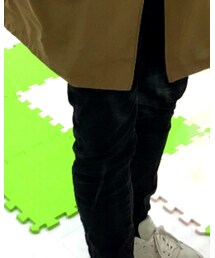 GU | デニムパンツ