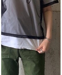 CIAOPANIC | Tシャツ/カットソー