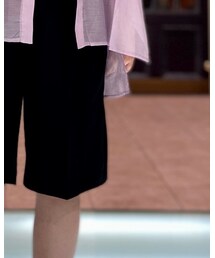 person&people | パンツ