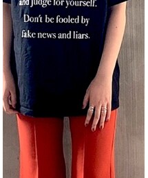 JOURNAL STANDARD | Tシャツ/カットソー