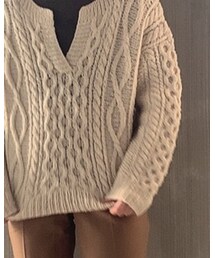 FREAK'S STORE | ニット/セーター