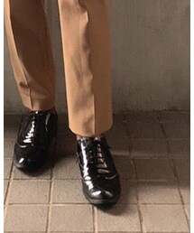 BEAMS | ローファー