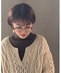 IENA | ニット/セーター