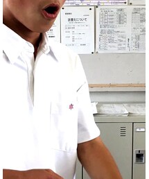 学校 | ポロシャツ