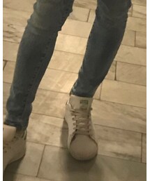 adidas | スニーカー